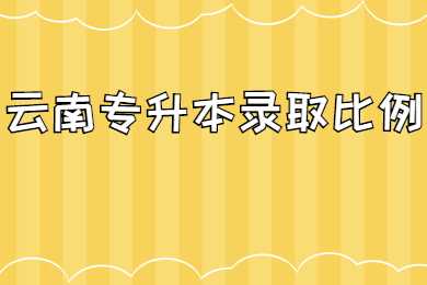 云南專升本
